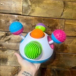 Fat Brain Toys Klickity